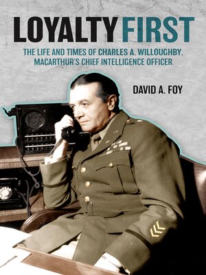 cover image of Loyalty First